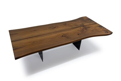 IGN. TIMBER. table