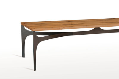 IGN. OSCAR. table
