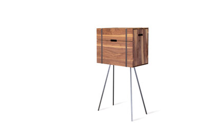IGN. CASE. BOX. Bar furniture