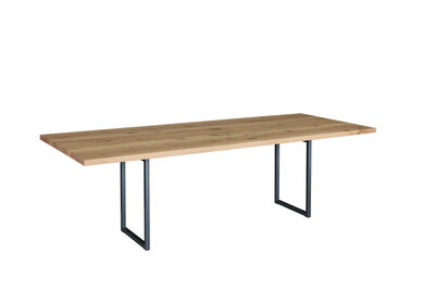 IGN. FRAME. table