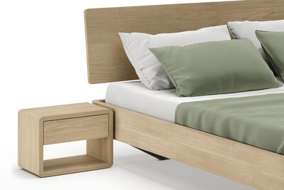 IGN. DREAM. Nightstand