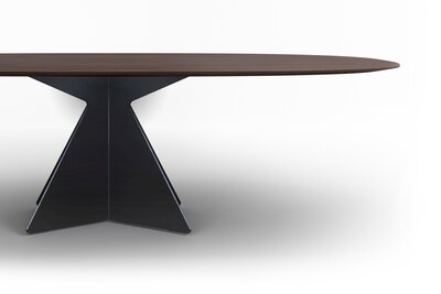 IGN. ANVIL. Table