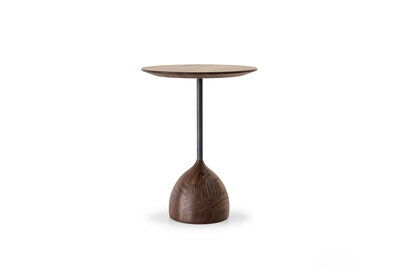 IGN. PIN. WOOD. Beistelltisch