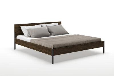 IGN. STICK. NIGHT. Bed