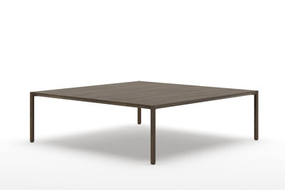 IGN. PLAIN. Salon table