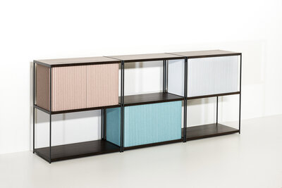 IGN. STICK. ARCHISONIC. Shelf