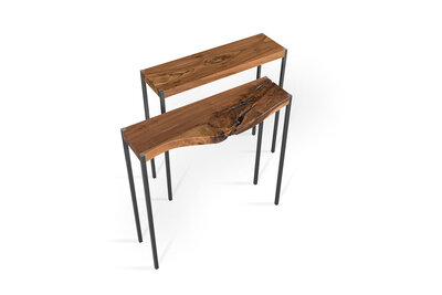 IGN. STICK. Console table