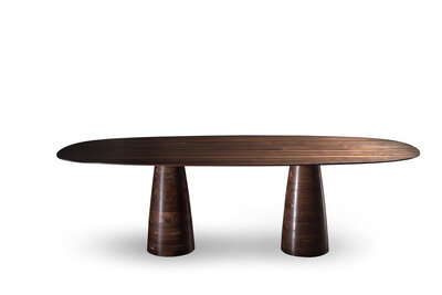 IGN. PIN. WOOD. Tisch
