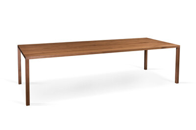 IGN. STICK. WOOD. Tisch