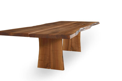 IGN. TIMBER. WOOD. Tisch