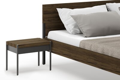 IGN. STICK. NIGHT. Nightstand