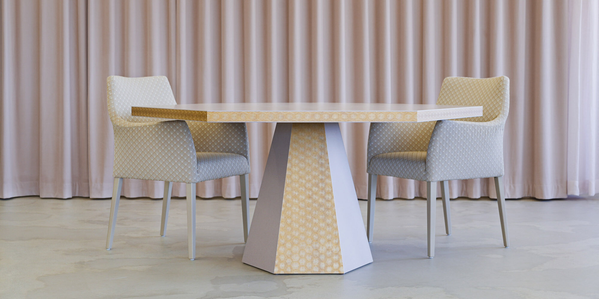 IGN. ALEPH. Table