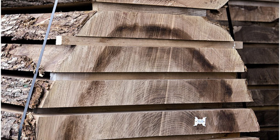 IGN. : Wood declaration