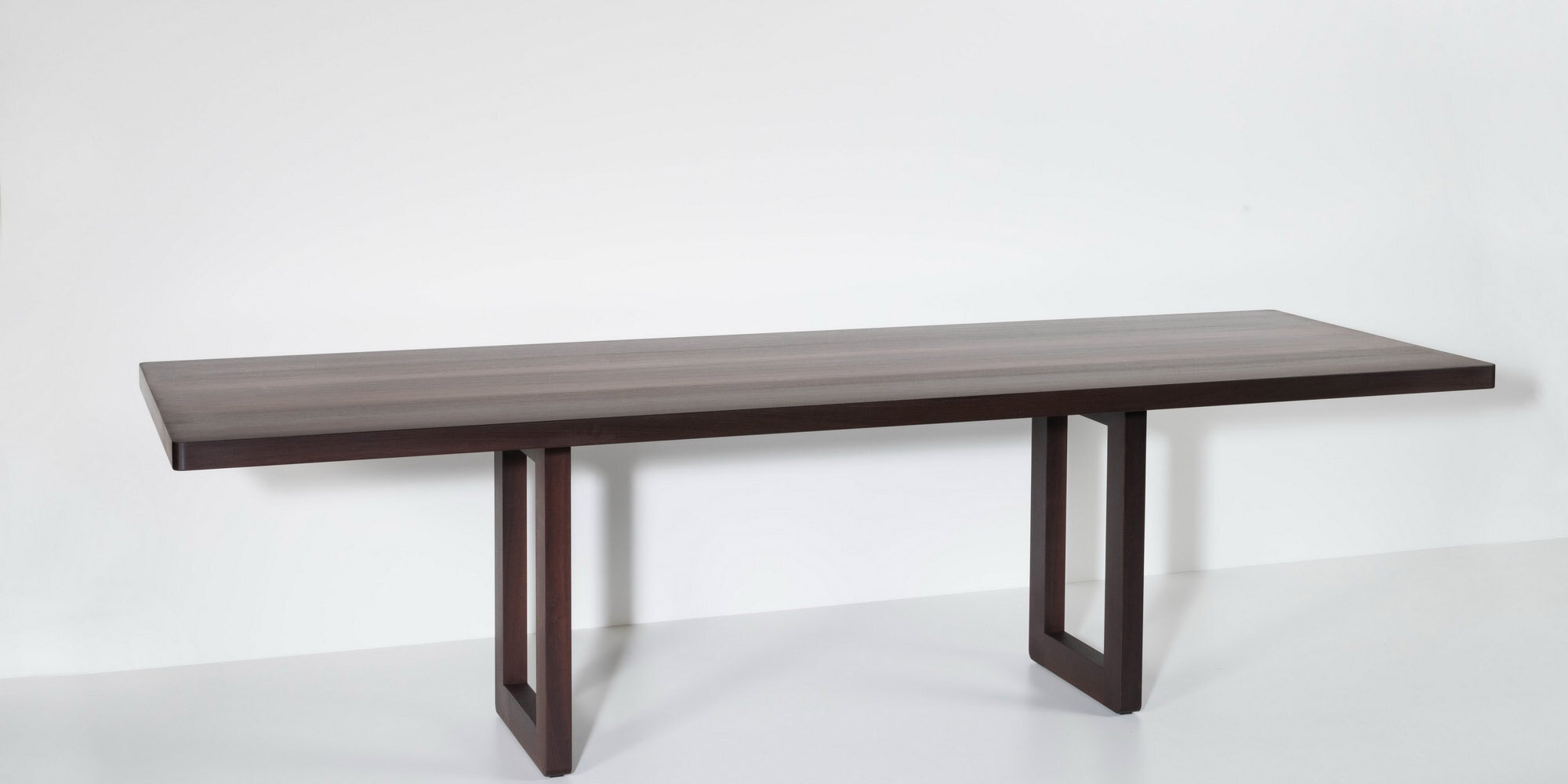 IGN. FRAME. WOOD. table