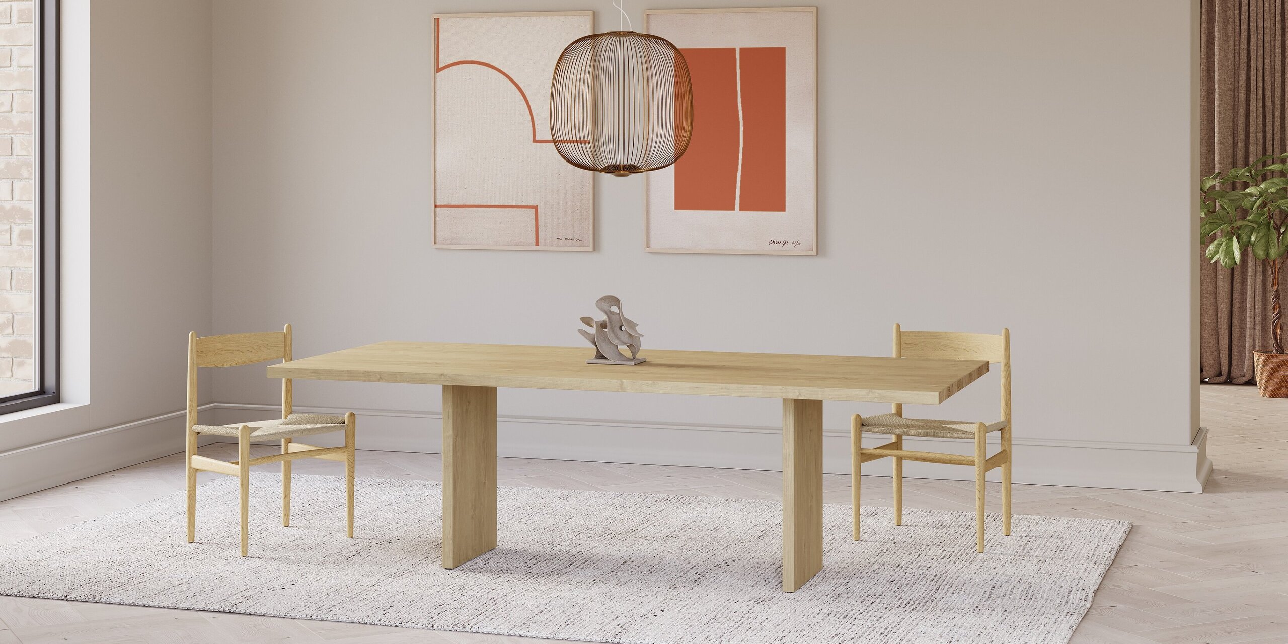 IGN. VERTICAL. table