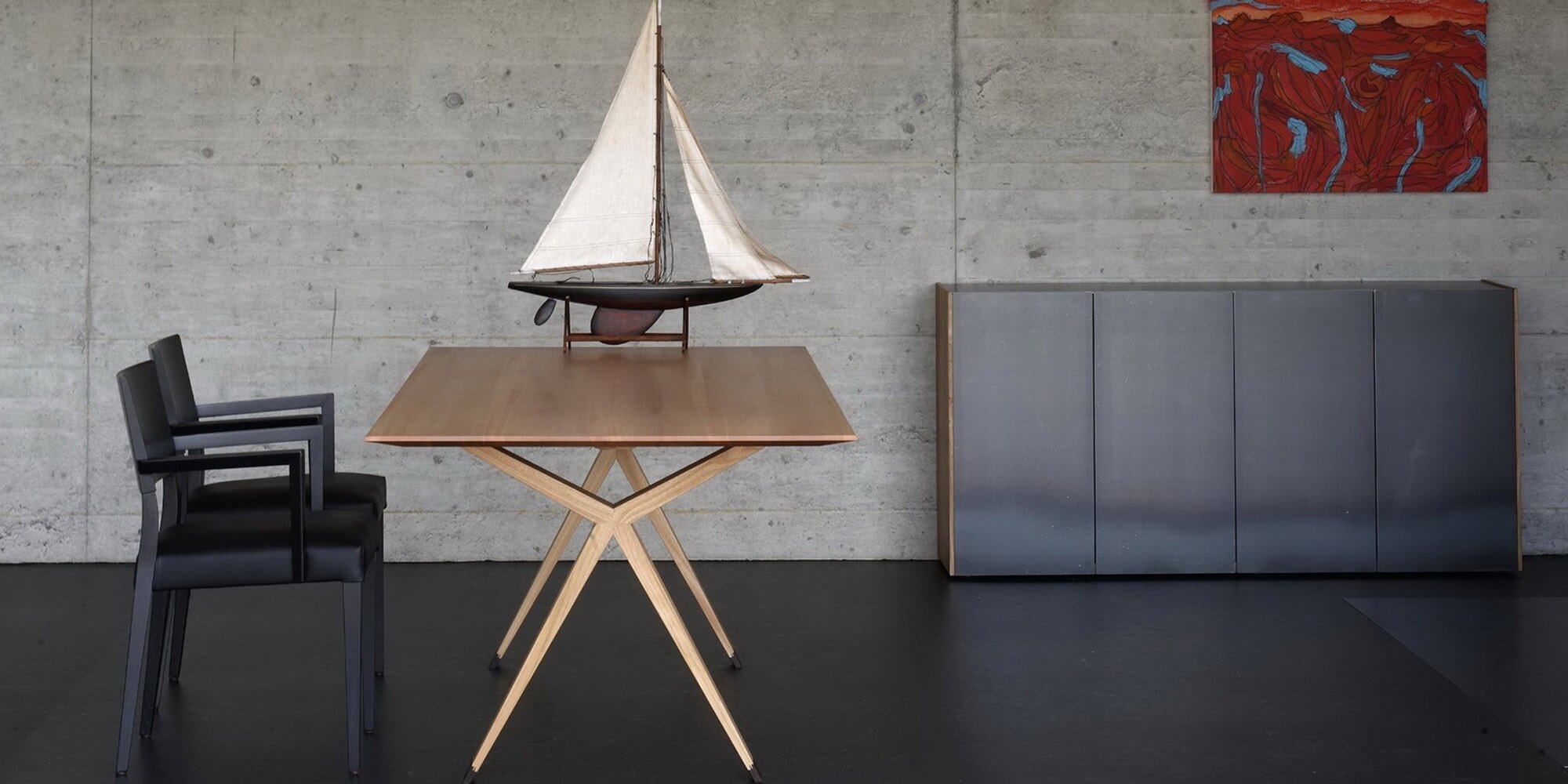 IGN. B2. SIDE. Sideboard