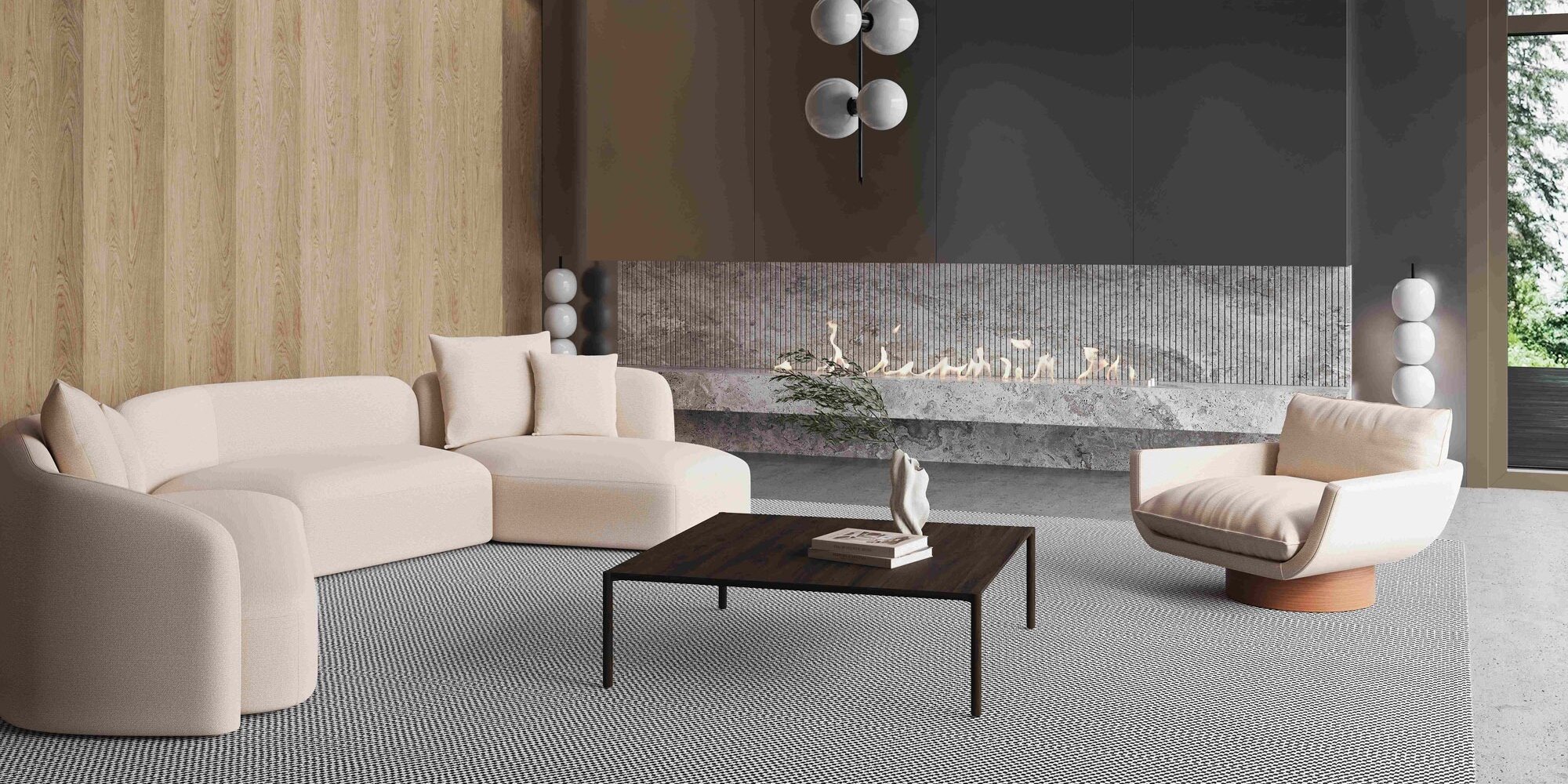 IGN. PLAIN. Salontisch